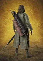 LORD OF THE RINGS FELLOWOSHIP ARAGORN SHF - immagine 6