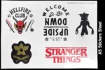 STRANGER THINGS - CHILL KIT - immagine 7