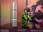 COWBOY BEBOP JET BLACK 1/8 RESIN STATUE - immagine 3