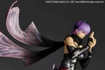 REVOLTECH A.Y. NINJA GAIDEN 3 AYANE ACTION FIGURE - immagine 4