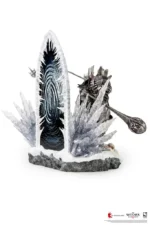 THE WITCHER 3 THE WILD HUNT 1/6 SCALE DIORAMA - immagine 2