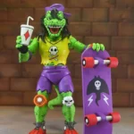 TMNT ARCHIE COMICS MONDO GECKO AF