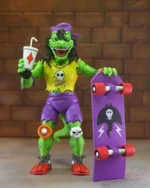 TMNT ARCHIE COMICS MONDO GECKO AF - immagine 4