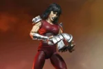 TMNT MIRAGE COMICS KARAI CITY AT WAR AF - immagine 6