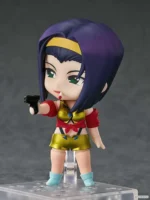 COWBOY BEBOP FAYE VALENTINE NENDOROID - immagine 7