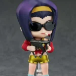COWBOY BEBOP FAYE VALENTINE NENDOROID