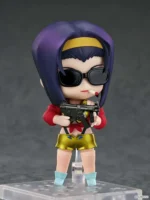 COWBOY BEBOP FAYE VALENTINE NENDOROID - immagine 5