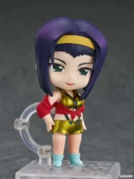 COWBOY BEBOP FAYE VALENTINE NENDOROID - immagine 6