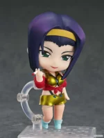 COWBOY BEBOP FAYE VALENTINE NENDOROID - immagine 8
