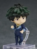 COWBOY BEBOP SPIKE SPIEGEL NENDOROID - immagine 3
