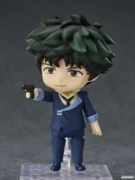 COWBOY BEBOP SPIKE SPIEGEL NENDOROID - immagine 2