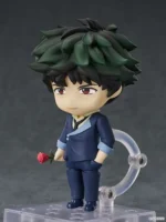 COWBOY BEBOP SPIKE SPIEGEL NENDOROID - immagine 4