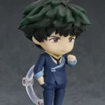 COWBOY BEBOP SPIKE SPIEGEL NENDOROID
