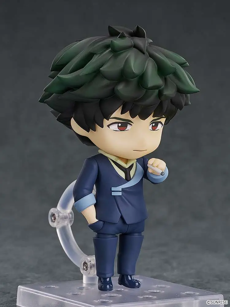 103696__551862787 COWBOY BEBOP SPIKE SPIEGEL NENDOROID - immagine 1