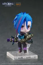 ARCANE JINX ARCANE VER NENDOROID - immagine 2