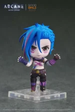 ARCANE JINX ARCANE VER NENDOROID - immagine 3