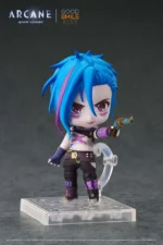 ARCANE JINX ARCANE VER NENDOROID - immagine 4