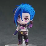 ARCANE JINX ARCANE VER NENDOROID