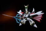 RYU NIGHT RYU PALADIN LORD ZEPHYR MODEROID MK - immagine 7