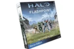 HALO: FLASHPOINT - RECON EDITION