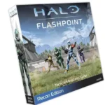 HALO: FLASHPOINT - RECON EDITION