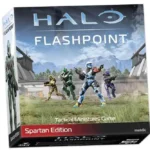 HALO: FLASHPOINT - SPARTAN EDITION