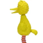 SESAME STREET BIG BIRD HEADKNOCKER