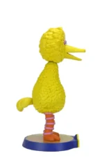 SESAME STREET BIG BIRD HEADKNOCKER - immagine 7