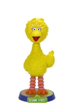 SESAME STREET BIG BIRD HEADKNOCKER - immagine 8