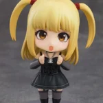 DEATH NOTE MISA AMANE NENDOROID MINI FIG