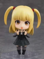 DEATH NOTE MISA AMANE NENDOROID MINI FIG
