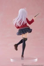 WANDERING WITCH ELAINA SCHOOL UNIFORM COREFUL FIG - immagine 2