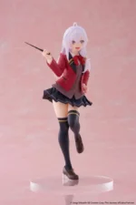 WANDERING WITCH ELAINA SCHOOL UNIFORM COREFUL FIG - immagine 3