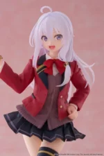 WANDERING WITCH ELAINA SCHOOL UNIFORM COREFUL FIG - immagine 4