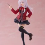 WANDERING WITCH ELAINA SCHOOL UNIFORM COREFUL FIG