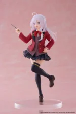 WANDERING WITCH ELAINA SCHOOL UNIFORM COREFUL FIG