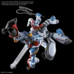 HG GQuuuuuuX 1/144