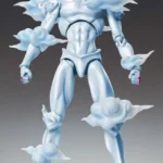 JOJO BIZZARRE ADVENTURE W - R CHOZOKADO AF