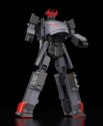 BRAVE EXPRESS MIGHT GAINE BLACK MIGHT GAINE GATTAI AF - immagine 8