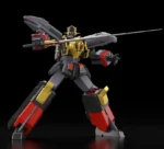 BRAVE EXPRESS MIGHT GAINE BLACK MIGHT GAINE GATTAI AF - immagine 6