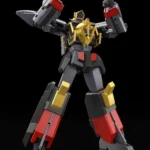 BRAVE EXPRESS MIGHT GAINE BLACK MIGHT GAINE GATTAI AF