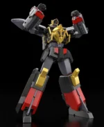 BRAVE EXPRESS MIGHT GAINE BLACK MIGHT GAINE GATTAI AF - immagine 5