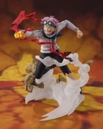 ONE PIECE KOBY HONESTY IMPACT FIGUARTS ZERO - immagine 6