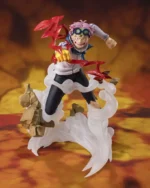 ONE PIECE KOBY HONESTY IMPACT FIGUARTS ZERO - immagine 5