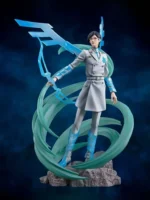 BLEACH 1000 YEAR BLOOD WAR URYU ISHIDA FIGUARTS ZERO - immagine 7