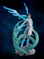 BLEACH 1000 YEAR BLOOD WAR URYU ISHIDA FIGUARTS ZERO - immagine 8