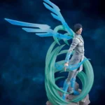 BLEACH 1000 YEAR BLOOD WAR URYU ISHIDA FIGUARTS ZERO