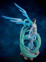 BLEACH 1000 YEAR BLOOD WAR URYU ISHIDA FIGUARTS ZERO - immagine 5
