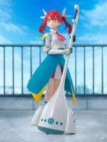 MAGILUMIERE MAGICAL KANA SAKURAGI SHF - immagine 8