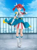 MAGILUMIERE MAGICAL KANA SAKURAGI SHF - immagine 7